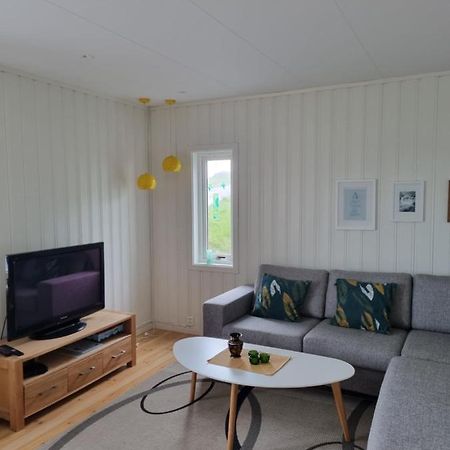 Aktiv Ferie I Vesteralen, Hovden 8475 Straumsjoen 外观 照片