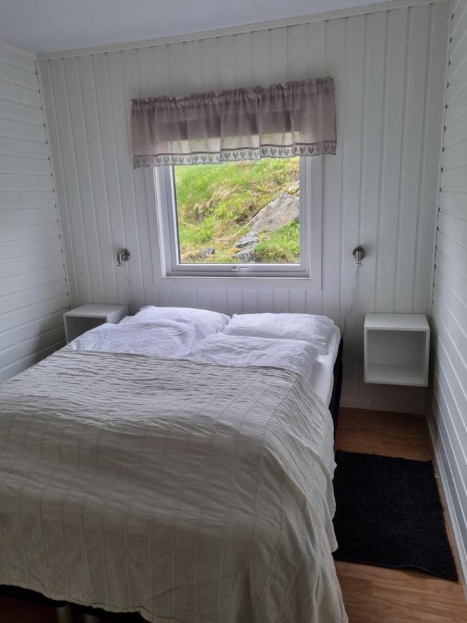 Aktiv Ferie I Vesteralen, Hovden 8475 Straumsjoen 外观 照片