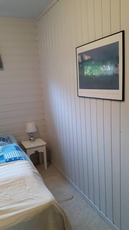 Aktiv Ferie I Vesteralen, Hovden 8475 Straumsjoen 外观 照片