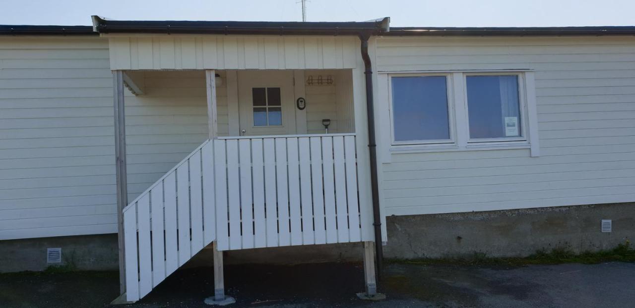 Aktiv Ferie I Vesteralen, Hovden 8475 Straumsjoen 外观 照片